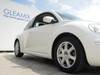 VOLKSWAGEN NEW BEETLE