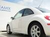 VOLKSWAGEN NEW BEETLE