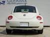 VOLKSWAGEN NEW BEETLE