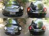 VOLKSWAGEN NEW BEETLE