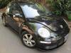 VOLKSWAGEN NEW BEETLE