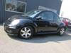 VOLKSWAGEN NEW BEETLE