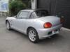 SUZUKI CAPPUCCINO