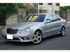 MERCEDES BENZ E CLASS