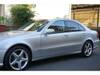 MERCEDES BENZ E CLASS