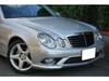 MERCEDES BENZ E CLASS