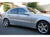 MERCEDES BENZ E CLASS