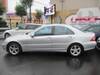 MERCEDES BENZ C CLASS