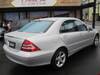 MERCEDES BENZ C CLASS