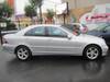 MERCEDES BENZ C CLASS