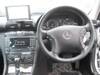 MERCEDES BENZ C CLASS
