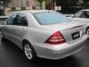 MERCEDES BENZ C CLASS