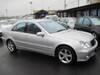 MERCEDES BENZ C CLASS