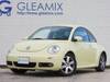 VOLKSWAGEN NEW BEETLE