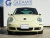 VOLKSWAGEN NEW BEETLE