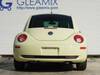 VOLKSWAGEN NEW BEETLE