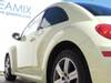 VOLKSWAGEN NEW BEETLE