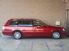 TOYOTA CROWN ESTATE