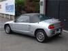 HONDA BEAT