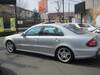 MERCEDES BENZ E CLASS