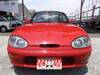 SUZUKI CAPPUCCINO