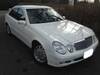 MERCEDES BENZ E-CLASS