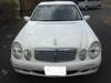 MERCEDES BENZ E-CLASS