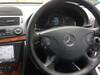 MERCEDES BENZ E-CLASS