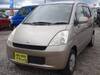 SUZUKI MR WAGON