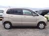 SUZUKI MR WAGON