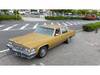 CADILLAC FLEETWOOD