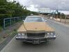 CADILLAC FLEETWOOD