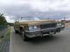 CADILLAC FLEETWOOD
