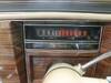 CADILLAC FLEETWOOD