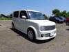 NISSAN CUBE CUBIC