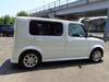 NISSAN CUBE CUBIC