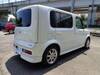 NISSAN CUBE CUBIC