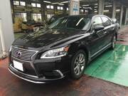 2013 LEXUS LS