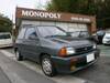 FORD FESTIVA