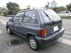 FORD FESTIVA