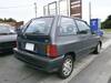 FORD FESTIVA