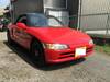 HONDA BEAT