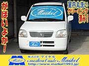2001 MITSUBISHI TOPPO BJ