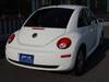 VOLKSWAGEN NEW BEETLE