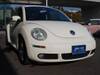 VOLKSWAGEN NEW BEETLE