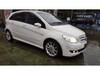 MERCEDES BENZ B CLASS