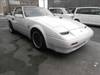 NISSAN FAIRLADY Z