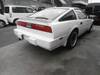 NISSAN FAIRLADY Z