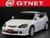 HONDA INTEGRA