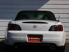 HONDA S2000